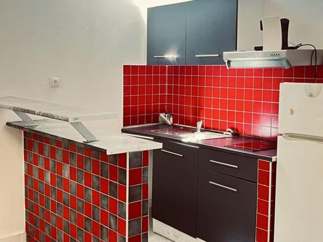 Appartement vente à Montpellier
