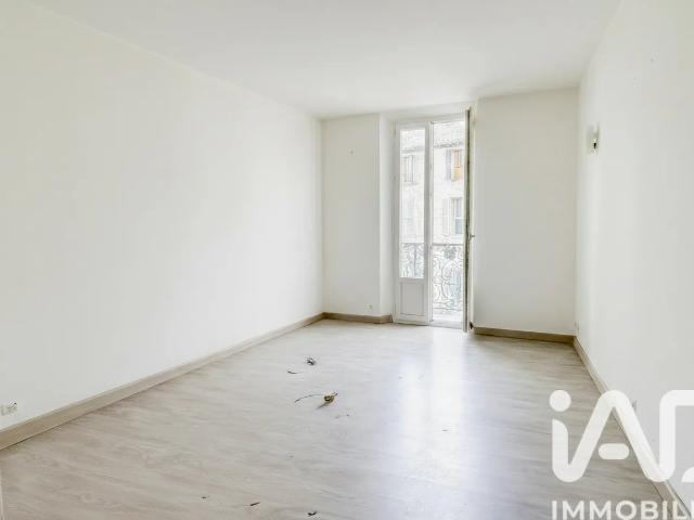 Appartement vente à Grasse, Vence
