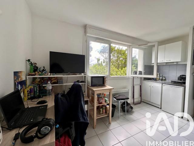 Appartement vente à Montpellier