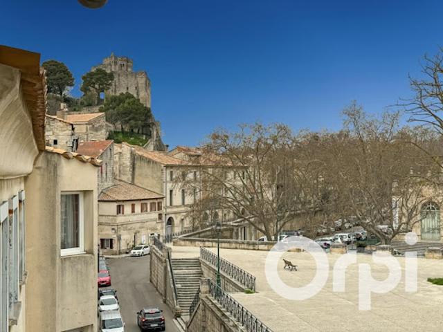 Appartement vente à Nîmes, Beaucaire