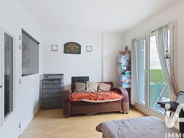 Appartement vente à Meaux, Rouvres