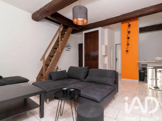 Appartement vente à Arrondissement de Toulon, Toulon