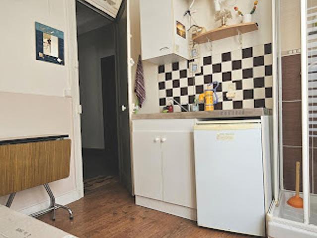 Appartement vente à Lisieux, Trouville-sur-mer