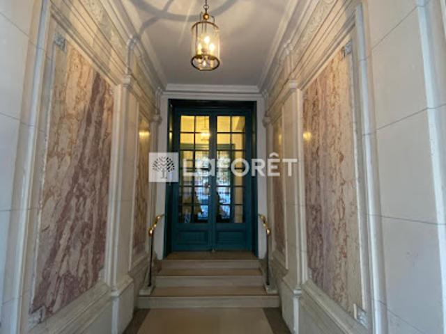 Appartement vente à Paris, Île-de-France