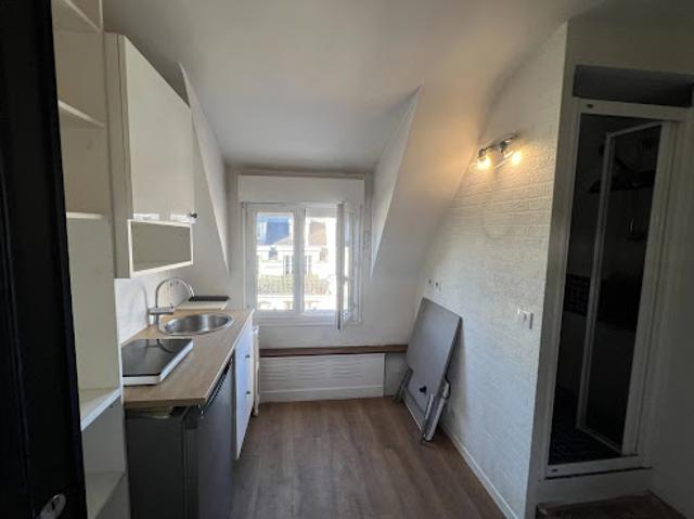 Appartement vente à Paris, Île-de-France