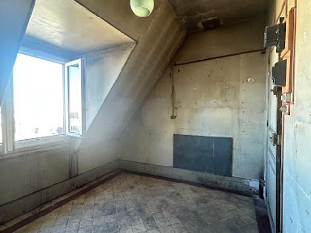 Appartement vente à Paris 4e Arrondissement, Paris