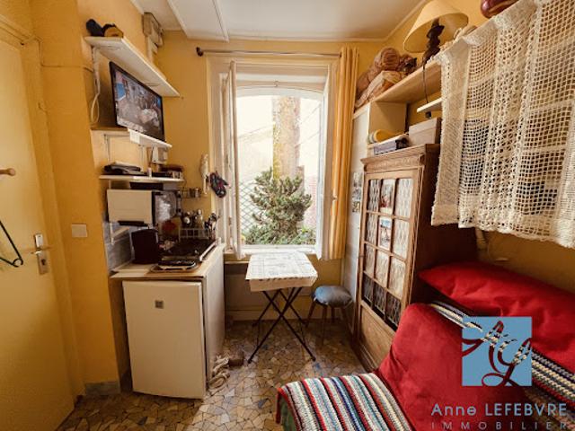 Appartement vente à Lisieux, Trouville-sur-mer