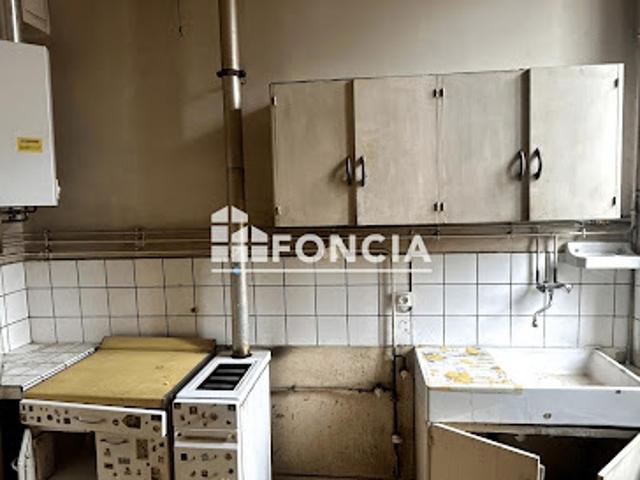 Appartement vente à Bordeaux