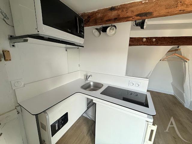 Appartement vente à Caen