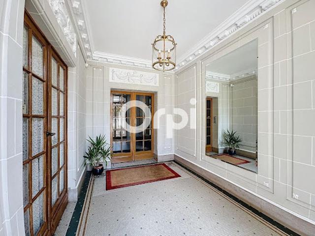 Appartement vente à Paris, Île-de-France