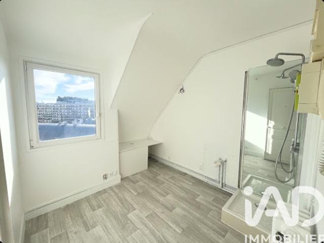 Appartement vente à Paris, Île-de-France