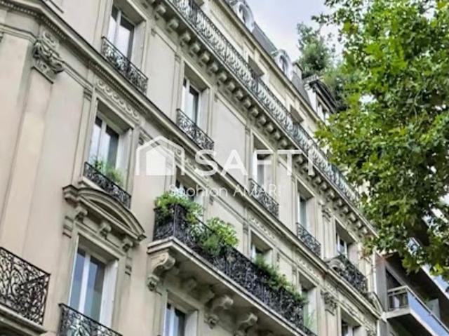 Appartement vente à Paris 7e Arrondissement, Paris