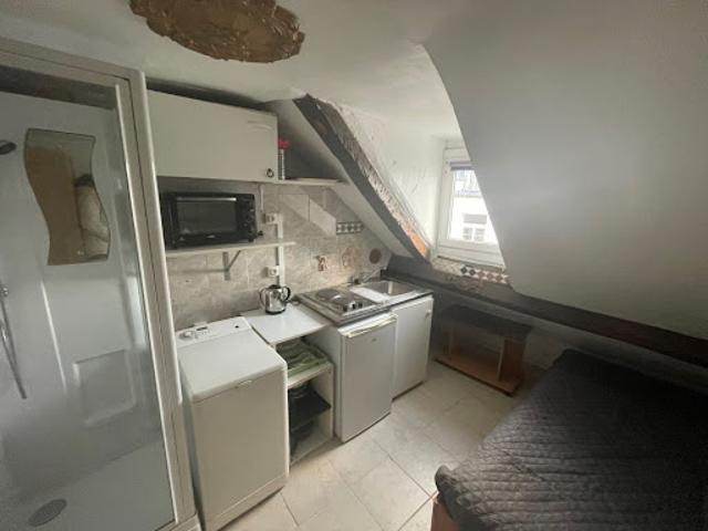 Appartement vente à Paris, Île-de-France