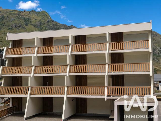 Appartement vente à Bagnères-de-Bigorre, Bagnères-de-bigorre