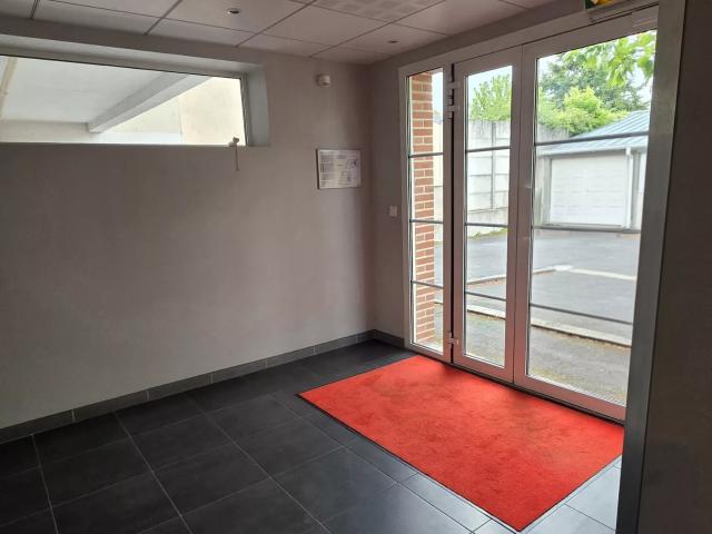 Appartement vente à Orléans