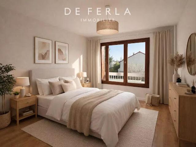 Appartement vente à Saint-Germain-en-Laye, Chatou