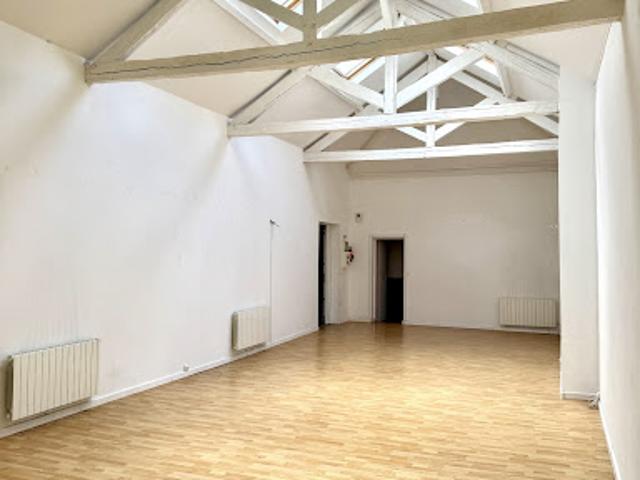 Appartement vente à Rouen, Ruan
