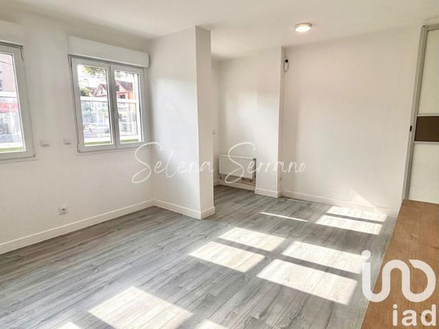 Appartement vente à France métropolitaine, Epinay-sur-seine