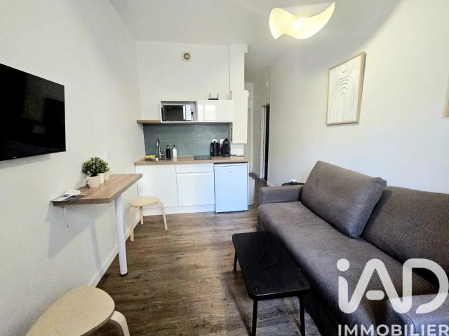 Appartement vente à Argelès-Gazost, Lourde