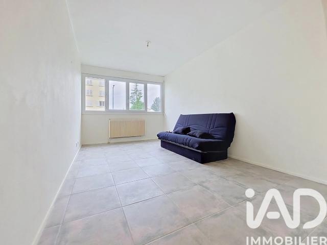 Appartement vente à Montargis, Gien