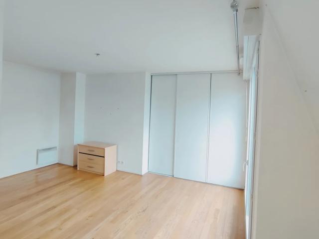 Appartement vente à Sarcelles, Montmagny