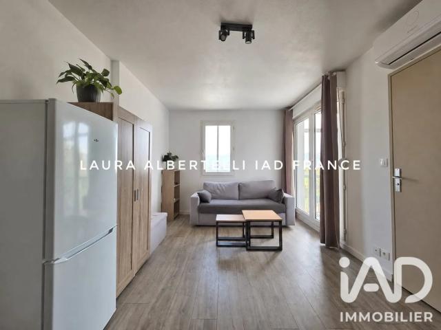 Appartement vente à Arrondissement de Toulon, La Seyne-sur-mer
