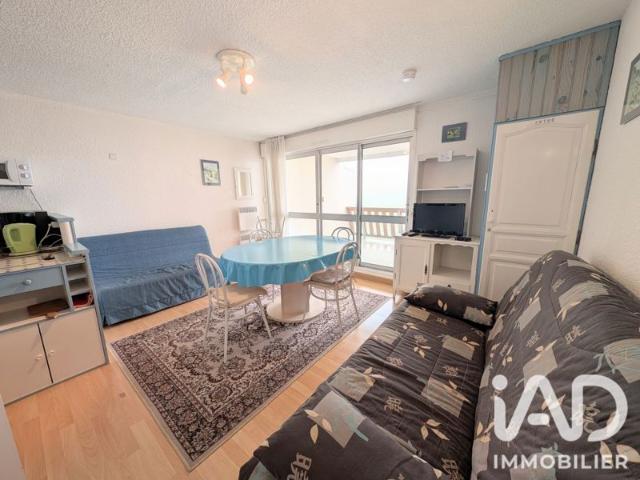Appartement vente à Tarbes, Loucrup