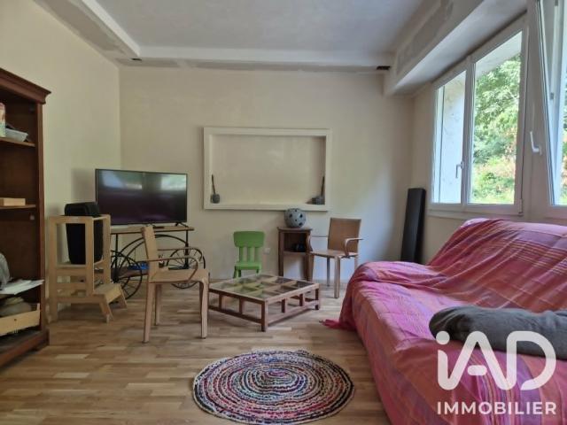 Appartement vente à Le Havre