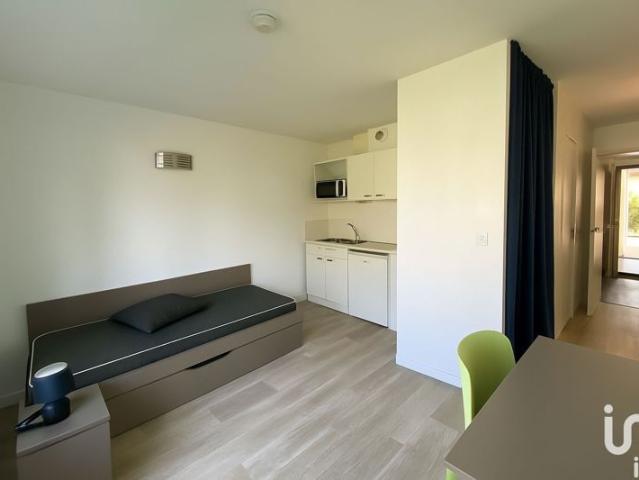 Appartement vente à Torcy, Coupvray