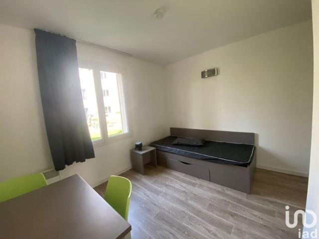 Appartement vente à Torcy, Coupvray