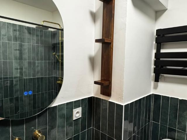 Appartement vente à Saint-Nazaire, Le Croisic