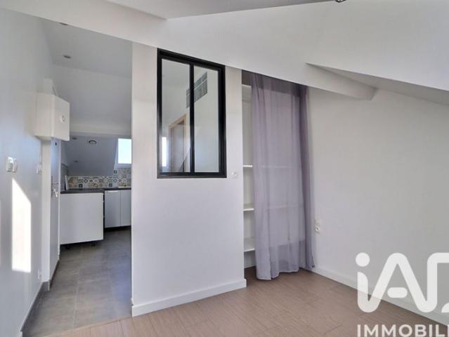 Appartement vente à Meaux, Compans