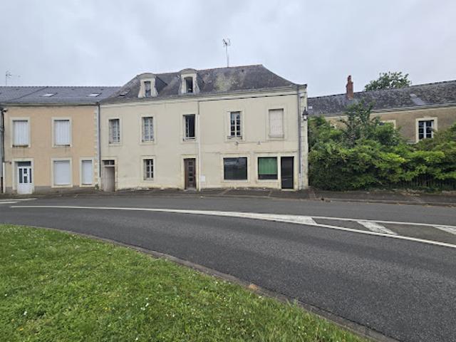 Appartement vente à La Flèche, Juigné-sur-sarthe