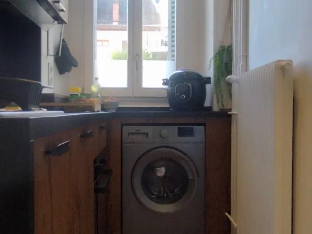 Appartement vente à Rondeau, Aix-les-Bains