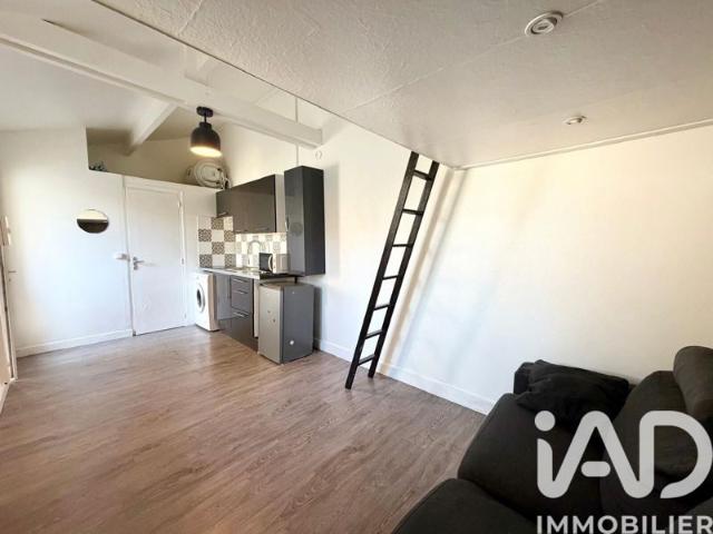 Appartement vente à Meaux, Mareuil-lès-meaux