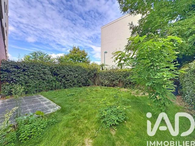 Appartement vente à Le Raincy, Neuilly-sur-marne