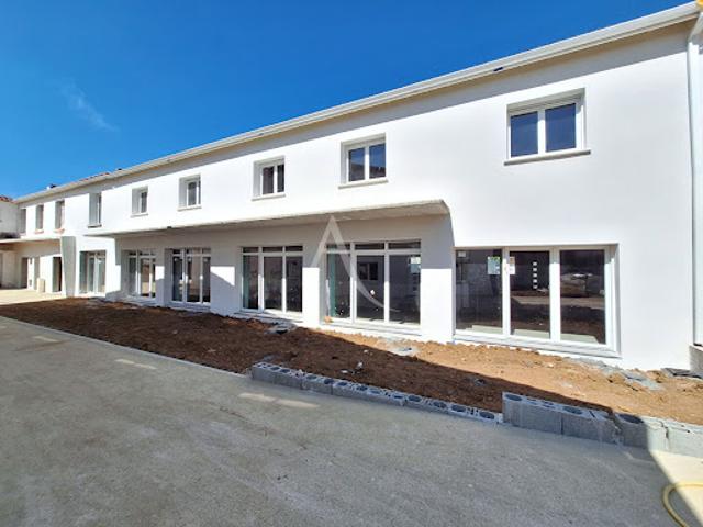 Appartement vente à Les Sables-d'Olonne, La Tranche-sur-mer