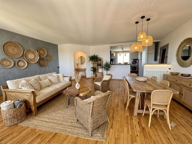 Appartement vente à Pau