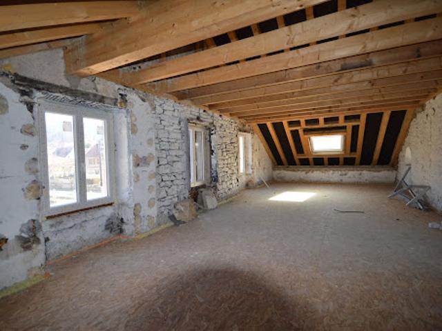 Appartement vente à Montbéliard, Hérimoncourt