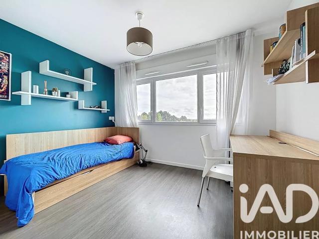 Appartement vente à Rennes, Bretagne