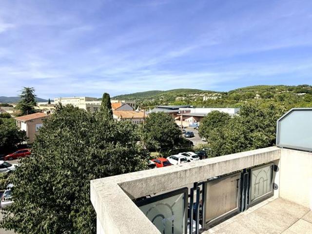 Appartement vente à France métropolitaine, Châteaudouble