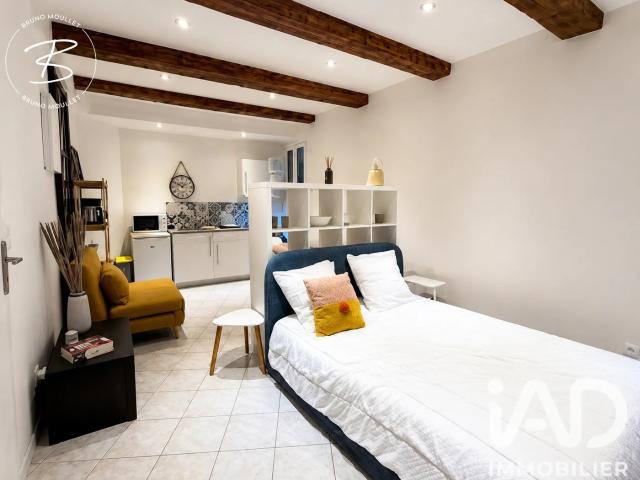 Appartement vente à Arrondissement de Toulon, Toulon