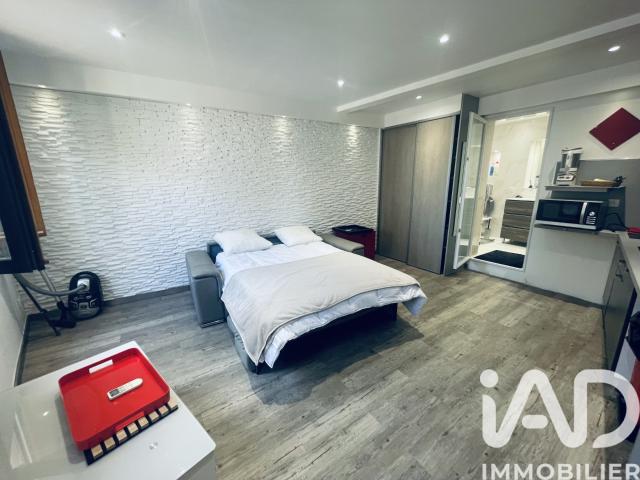Maison vente à Montmorillon, Blanzay