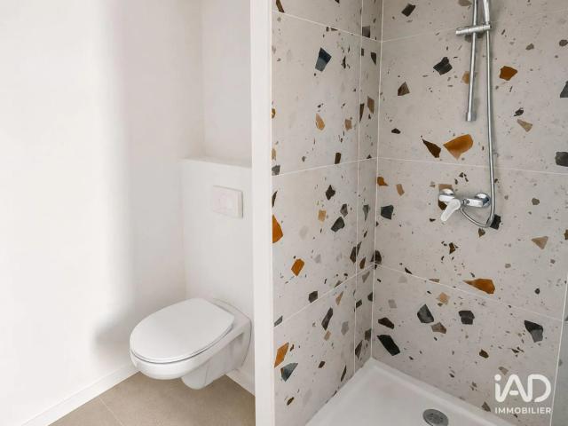 Appartement vente à Grasse