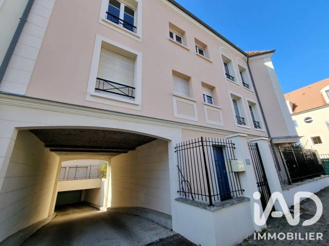 Appartement vente à Voisins-le-Bretonneux, Yvelines