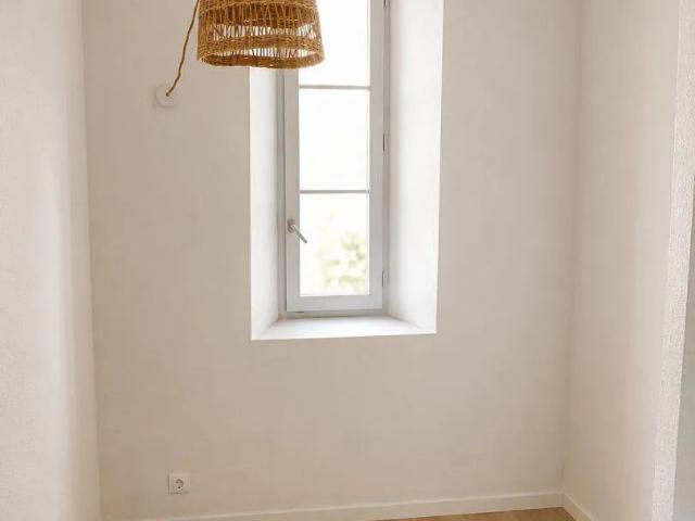 Appartement vente à Grasse