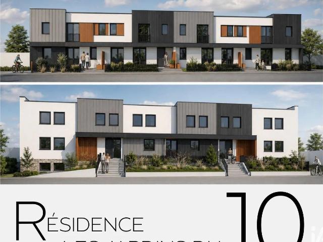 Appartement vente à Morlaix, Bretagne