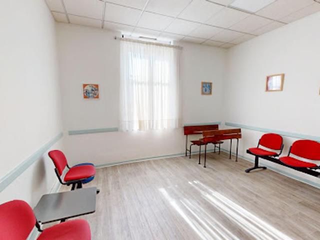 Appartement vente à Thionville, Yutz