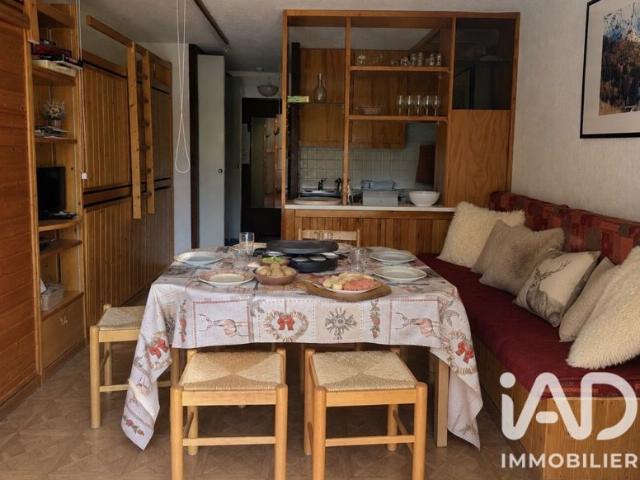 Appartement vente à Grenoble, La Mure