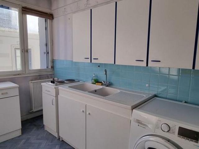 Appartement vente à Tours
